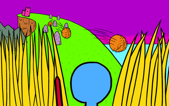 Kill The Dragon screenshot 4