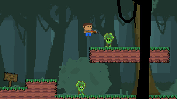 Alec Adventure screenshot 2