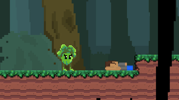 Alec Adventure screenshot 3