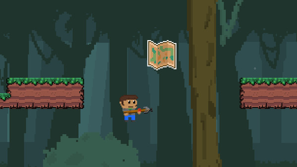 Alec Adventure screenshot 4