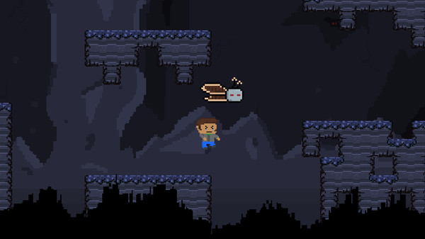 Alec Adventure screenshot 5