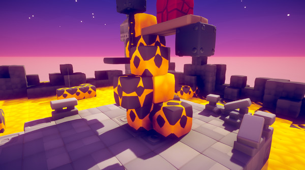 Cubicus 2 screenshot 10