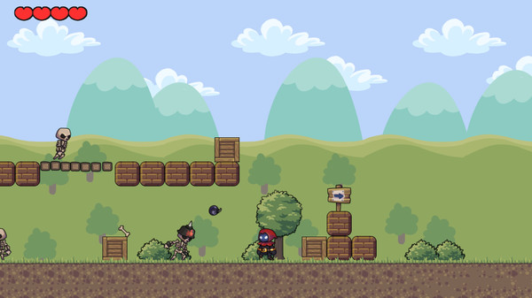 Magic Time screenshot 2