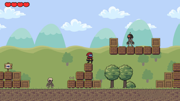 Magic Time screenshot 6