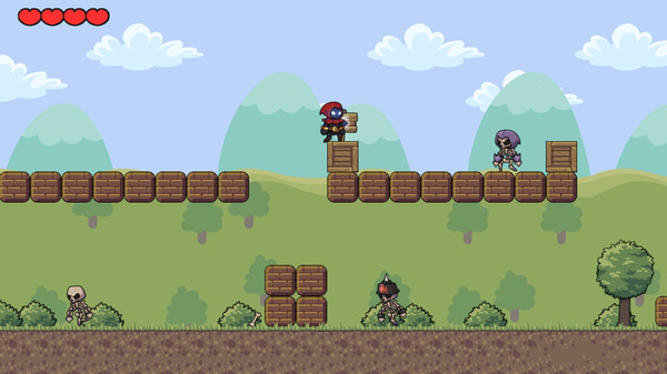 Magic Time screenshot 4