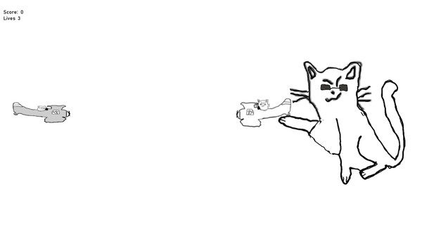 The Adventures of Emoji 4 : Fly High Mouse screenshot 1