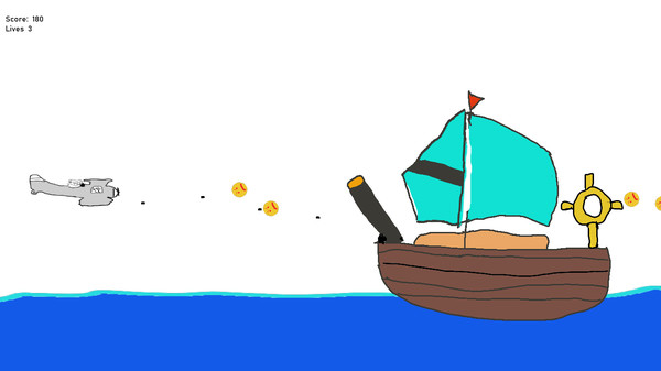 The Adventures of Emoji 4 : Fly High Mouse screenshot 3