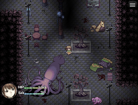 Scarred Stars: Traumatic Edition screenshot 2