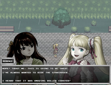 Scarred Stars: Traumatic Edition screenshot 6