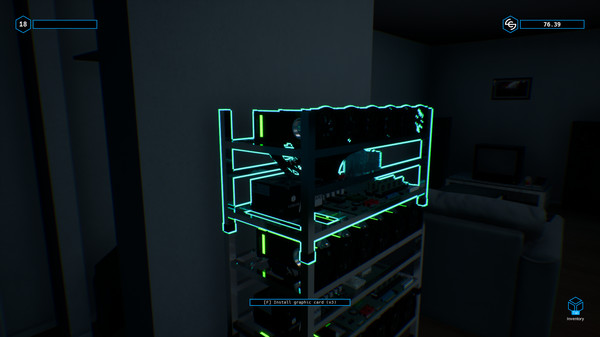 Hacker Simulator screenshot 7