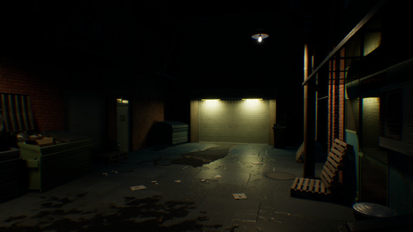 Hacker Simulator screenshot 5