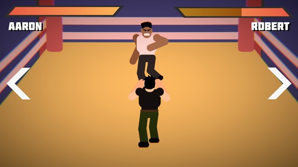 Treffen screenshot 5