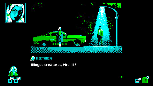 Mothmen 1966 screenshot 4