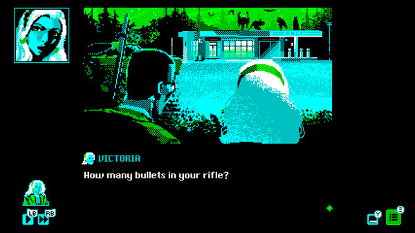Mothmen 1966 screenshot 9