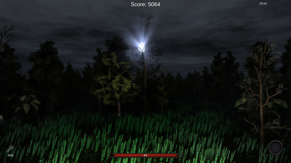 Eyes of the Night screenshot 4