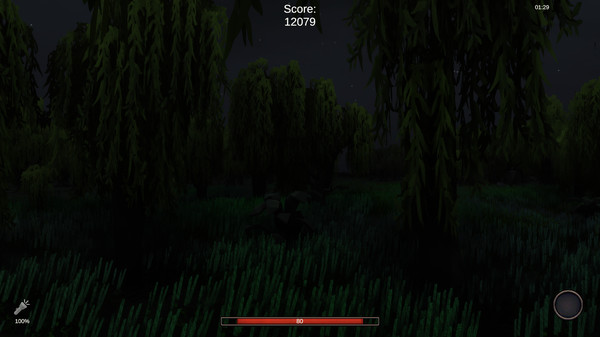 Eyes of the Night screenshot 5