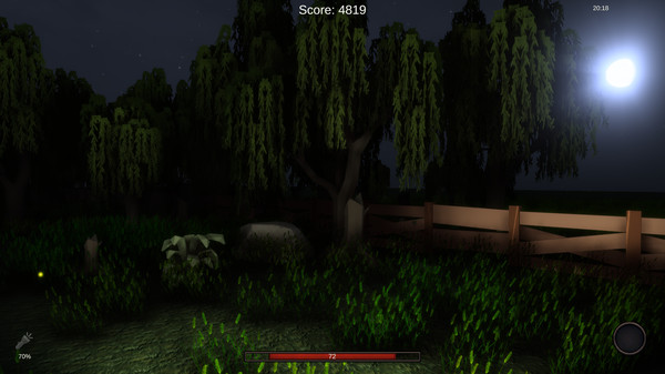 Eyes of the Night screenshot 3