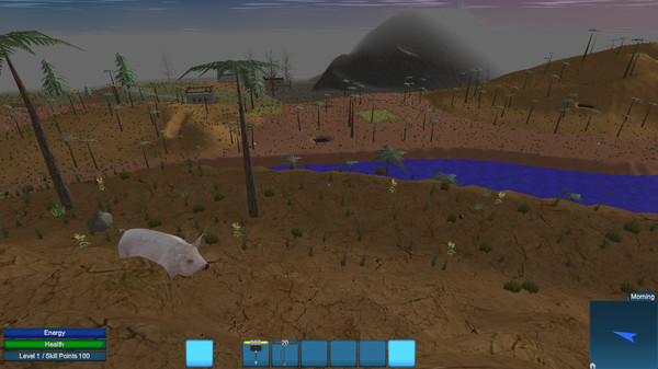 Warlocks Entanglement screenshot 9
