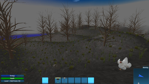 Warlocks Entanglement screenshot 10