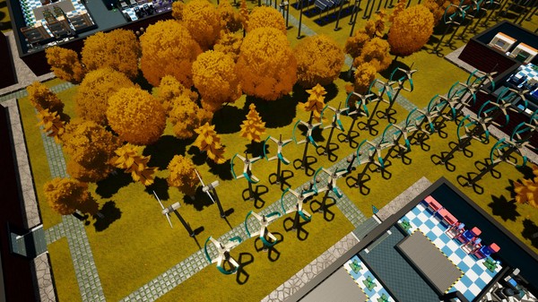 Smart Factory Tycoon screenshot 9