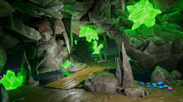 Inner Ashes screenshot 10