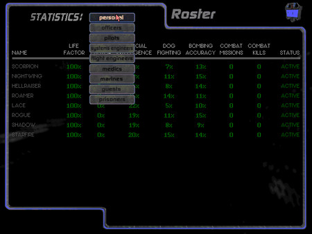 Battlecruiser Generations screenshot 7