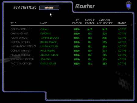 Battlecruiser Generations screenshot 6