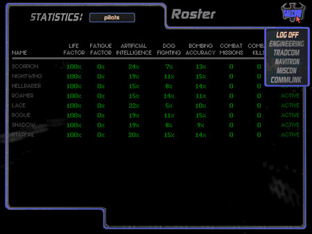 Battlecruiser Generations screenshot 8
