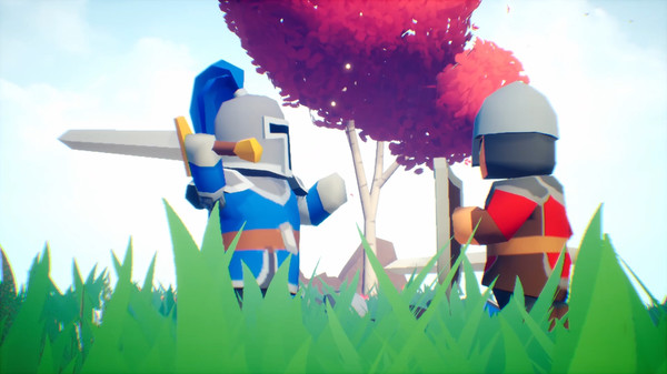 Island Crusaders screenshot 4
