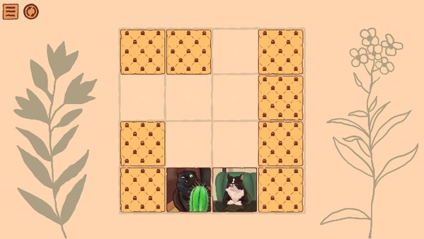 Matching Cats screenshot 3
