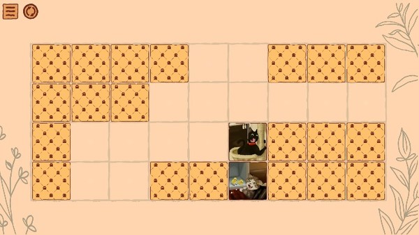 Matching Cats screenshot 5