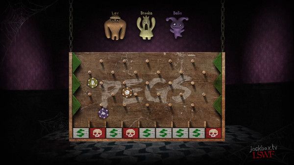 The Jackbox Party Starter screenshot 10
