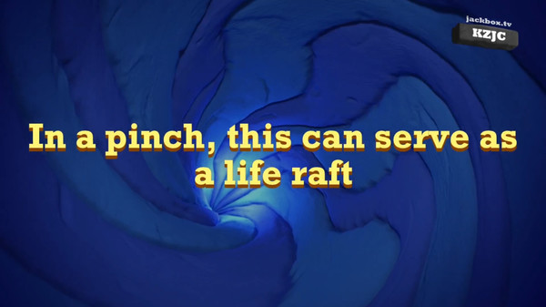 The Jackbox Party Starter screenshot 2