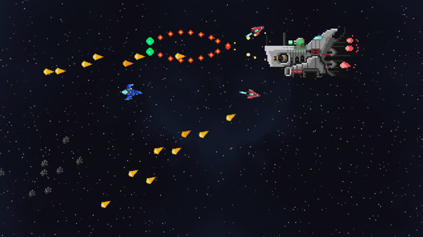 Tri-Star screenshot 2