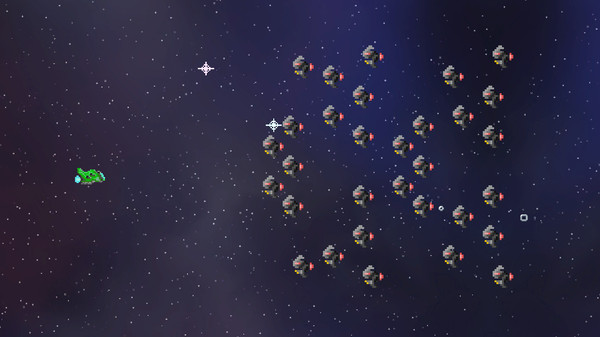 Tri-Star screenshot 1