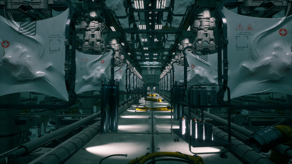 Everything Is For Humanity screenshot 4