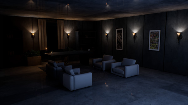 Everything Is For Humanity screenshot 5