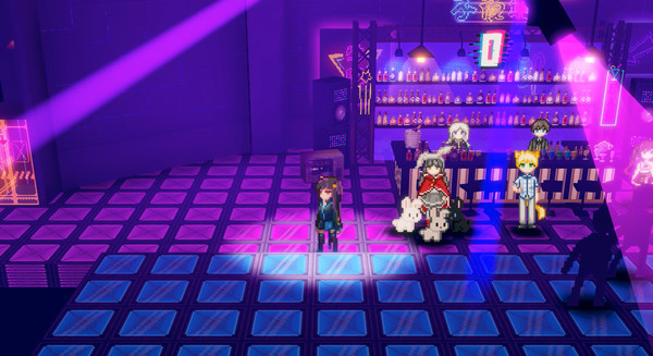 侵入：源代码 screenshot 3