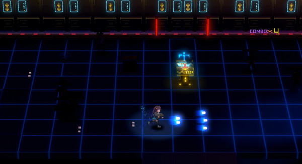 侵入：源代码 screenshot 2
