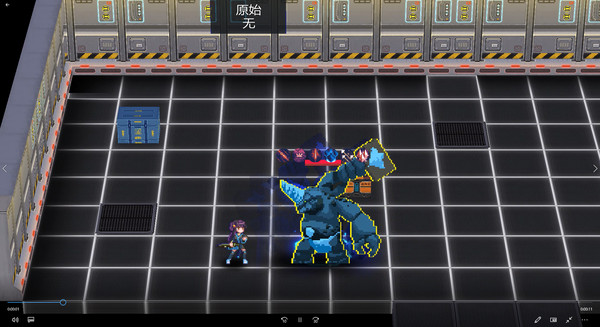 侵入：源代码 screenshot 4