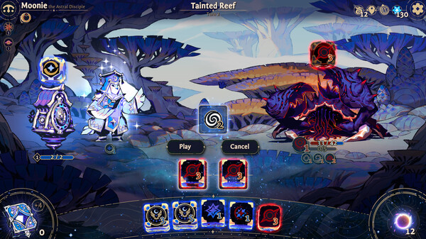 Astrea: Six-Sided Oracles screenshot 7