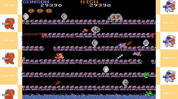 Capcom Arcade 2nd Stadium screenshot 4