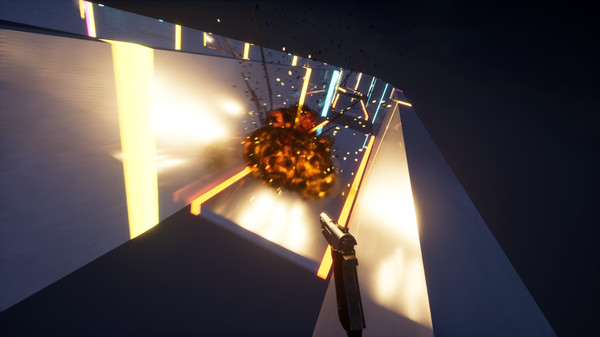 Gauntlet screenshot 1