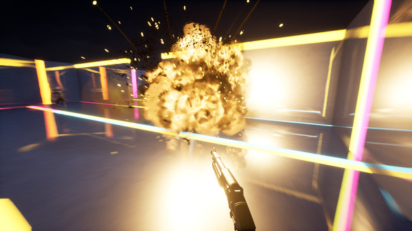 Gauntlet screenshot 11