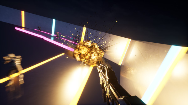 Gauntlet screenshot 4