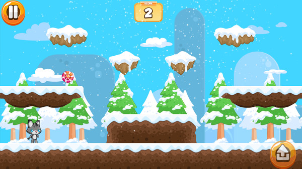 Try to Catch Up screenshot 1