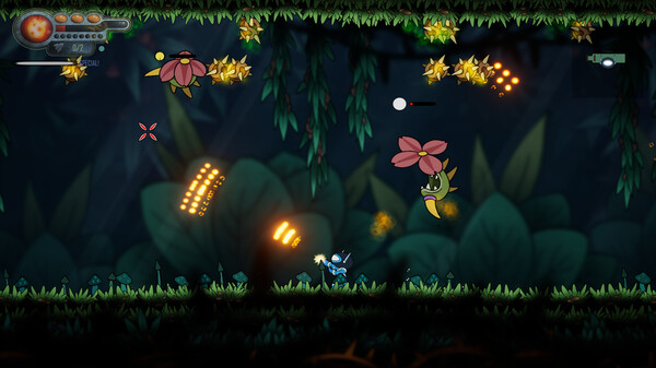Super Roboy screenshot 4