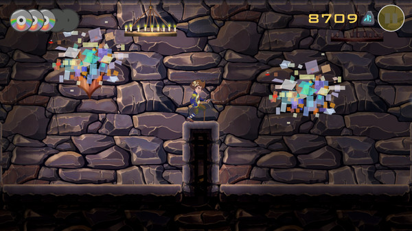Stint: Rift Apart screenshot 1