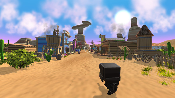 Doomsday Defense screenshot 0
