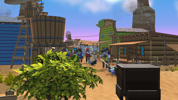 Doomsday Defense screenshot 3